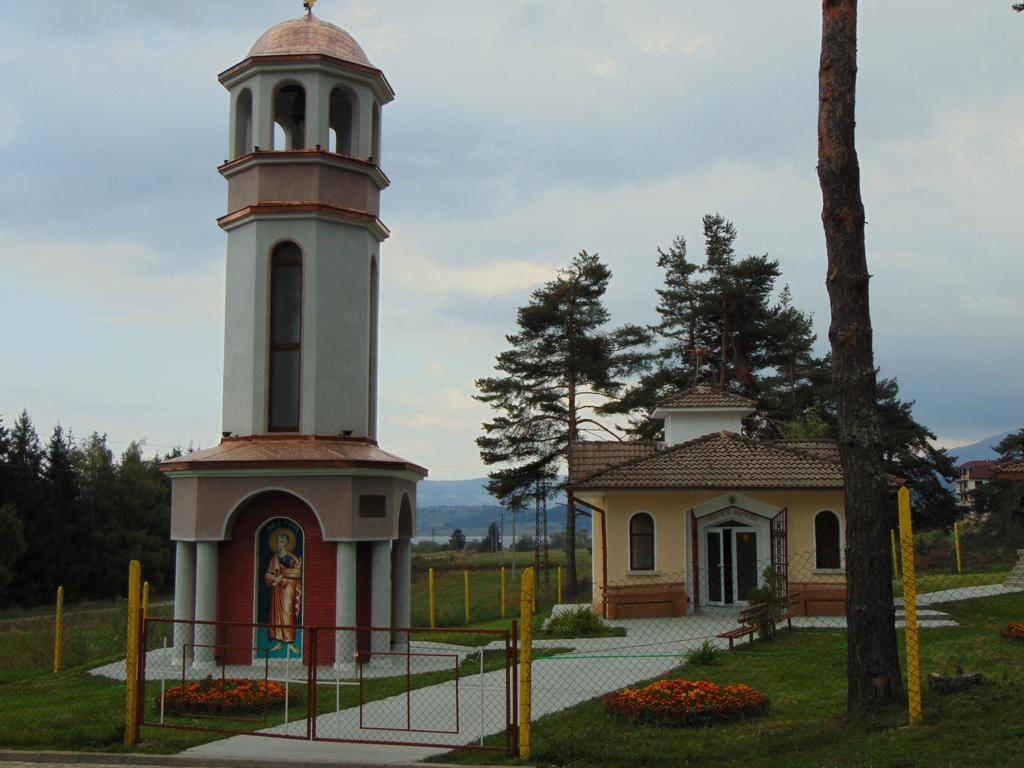 Вила Сладък Живот Tsigov Chark ภายนอก รูปภาพ