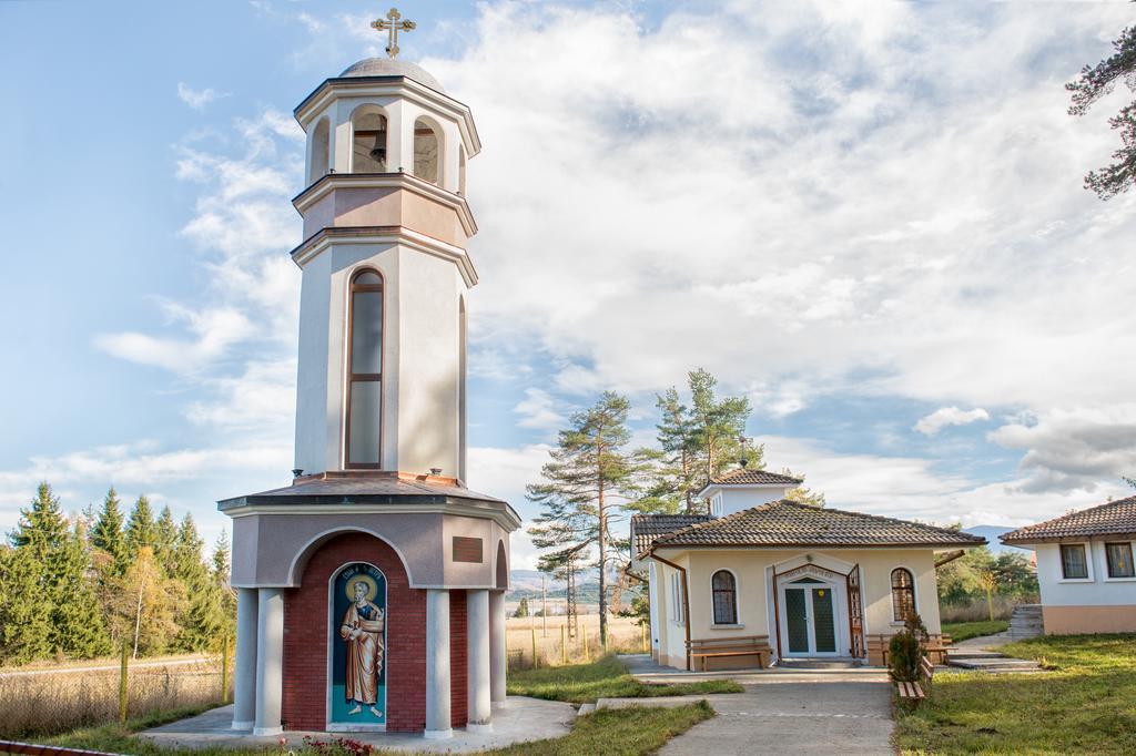 Вила Сладък Живот Tsigov Chark ภายนอก รูปภาพ